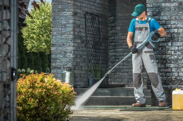 Playground Equipment Cleaning in Swepsonville, NC
