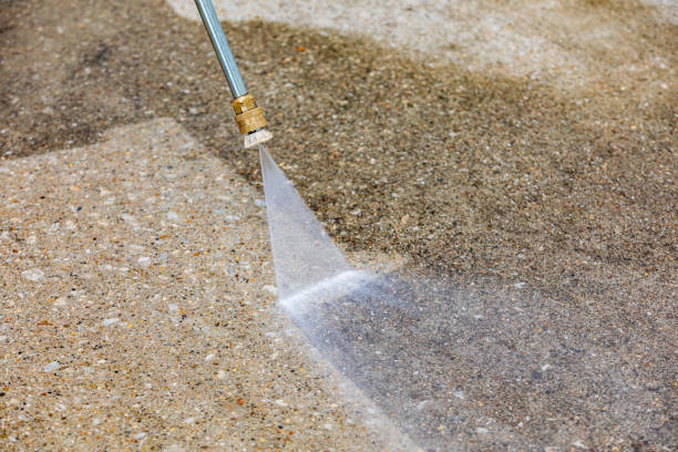 Best Pool Deck Cleaning  in Swepsonville, NC