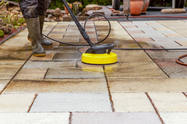Trusted Swepsonville, NC Pressure Washing Experts