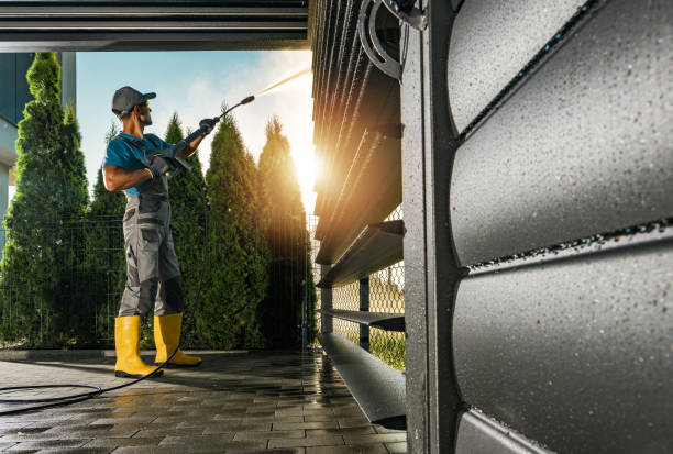 Best Parking Lot and Garage Cleaning  in Swepsonville, NC
