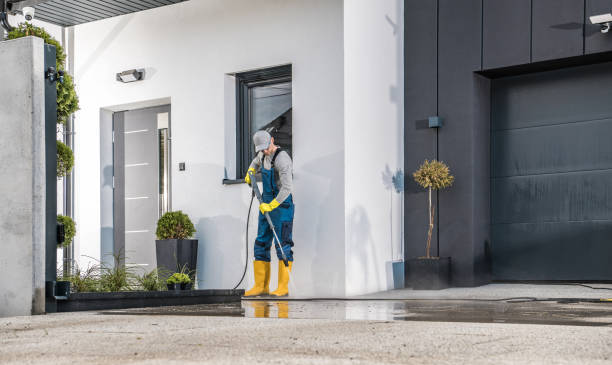 Best Fleet Vehicle Washing  in Swepsonville, NC